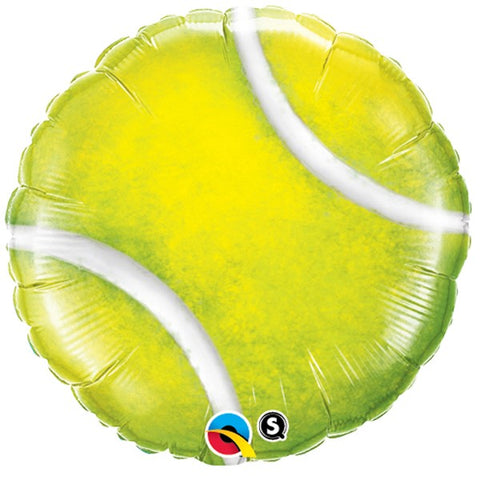Tennis Ball Balloon | 18" | S40