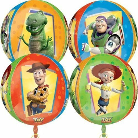 Orbz Disney Toy Story Balloon | 16"