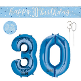 Milestone 30th Birthday Bundle