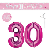 Milestone 30th Birthday Bundle