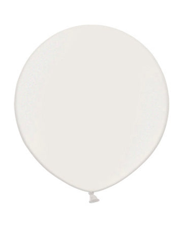 Pearl Latex Metallic Balloons | 2ft