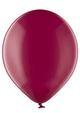 Multi Colours -  Latex Crystal Balloons | 12"