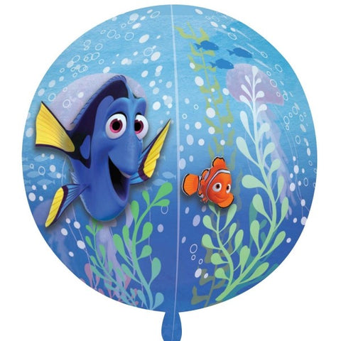 Disney Finding Dory Orbz Balloon | 15"