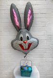 Bunny Easter Gift