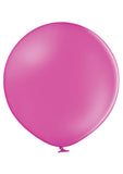 Multiple Colours - Latex Standard Balloons | 3ft