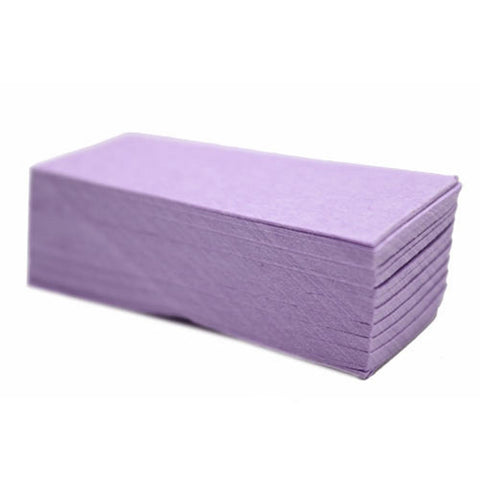 Lilac Flutter Fetti Paper