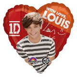 One Direction Foil Balloon | 18"
