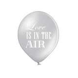 Love is in the Air Balloons | 12" | 10 Pack