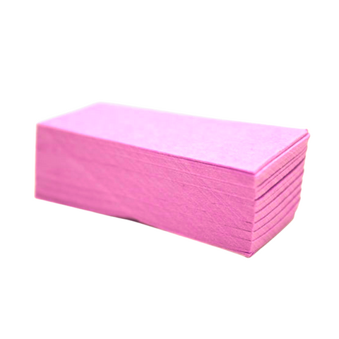 Pink Flutter Fetti Paper