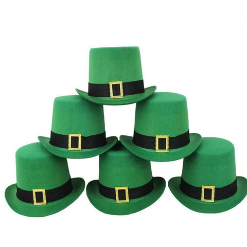 St Patrick's Day Hat