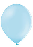 Multiple Colours - Latex Standard Balloons | 12"