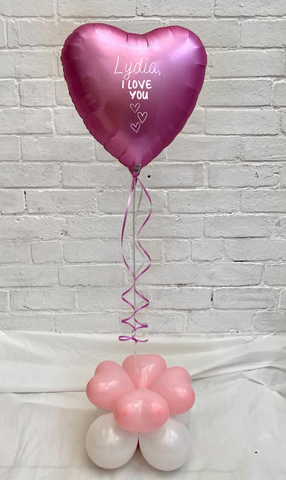 Valentines Day Balloon Gift | Collection