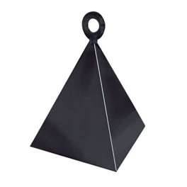 Black Pyramid Weight | 110g