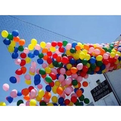 Drop Net | 200 Balloon