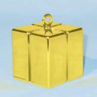 Gold Gift Box Weight | 110g