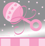 It's a Girl Banner | 9ft
