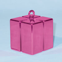 Fuchsia Pink Gift Box Weight | 110g