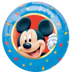 Mickey Mouse Foil Balloon | 18"
