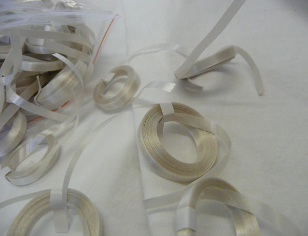 Pre-Coiled Ribbon – Talking Balloons