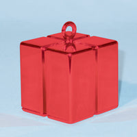 Red Gift Box Weight | 110g
