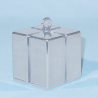 Silver Gift Box Weight | 110g