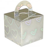 Eco-Friendly Confetti & Box